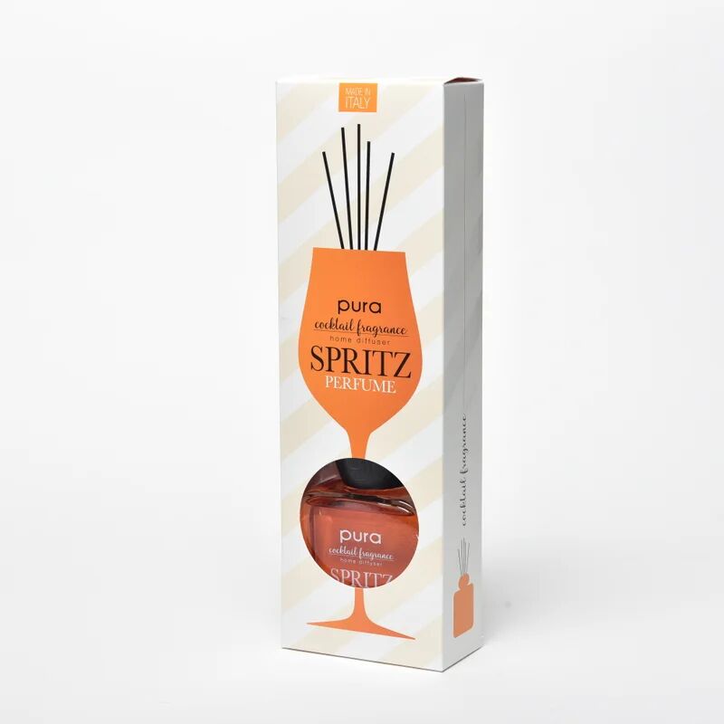 leroy merlin diffusore spritz 200 ml