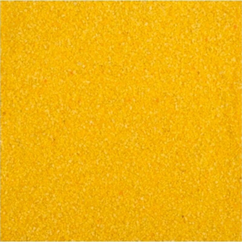 leroy merlin sassi decorativi giallo / dorato 500 g