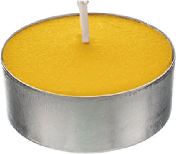 leroy merlin candela candele citronella tea light 800 pz profumatori