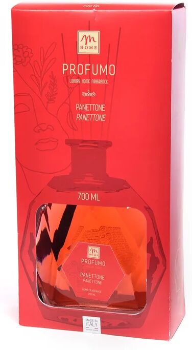 Leroy Merlin Diffusore panettone 700 ml