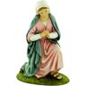 Leroy Merlin Madonna in resina  H 10 cm