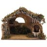 Leroy Merlin Presepe L 36 x P 16 x H 26 cm