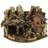 Leroy Merlin Presepe L 20 x P 35 x H 40 cm