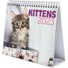 Leroy Merlin Calendario Cats