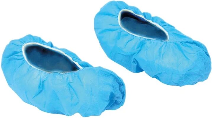 DEXTER Copriscarpe  blu taglia unica