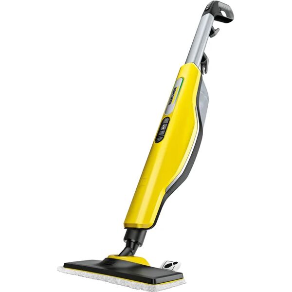 karcher scopa a vapore a filo  1600 w