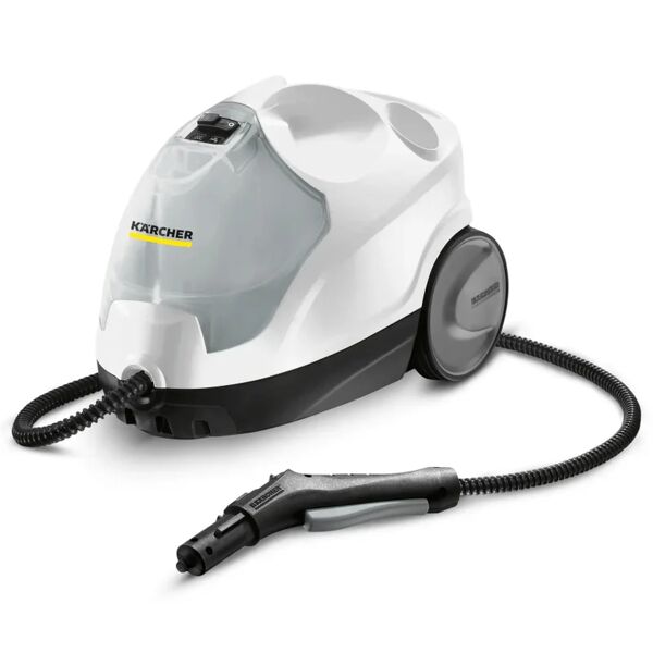 karcher pulitore a vapore alimentazione elettrica  sc 4 easyfix 2000 w