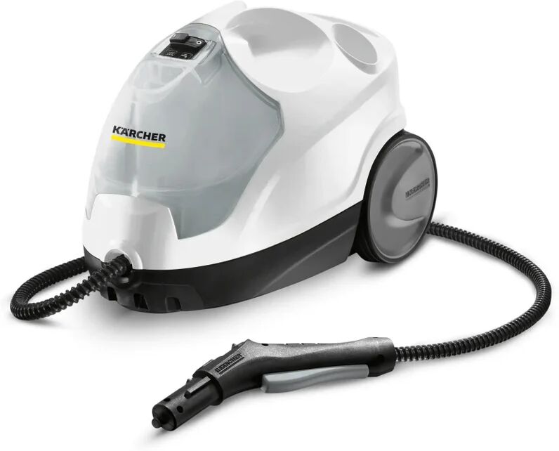 karcher pulitore a vapore alimentazione elettrica  sc 4 easyfix 2000 w