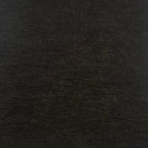 Leroy Merlin Tessuto al metro Velo stropicciato nero ,tinta unita 300 cm