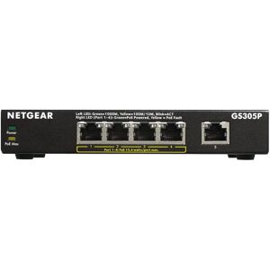 Netgear Switch rj 45