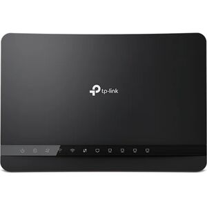 OEM TP-LINK Archer VR1200 router wireless Gigabit Ethernet Dual-band (2.4 GHz/5 GHz) Nero