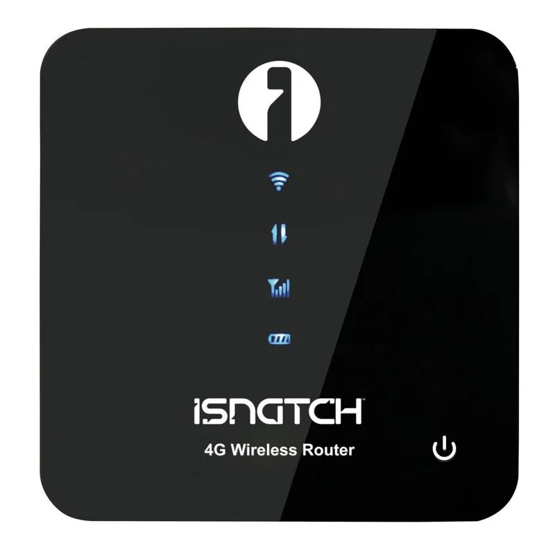 isnatch router  mod.59716000