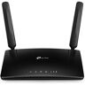 TP-Link TL-MR150 router wireless Fast Ethernet Banda singola (2.4 GHz) 4G Nero