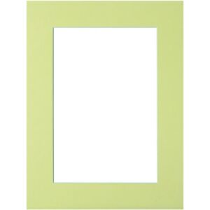 Leroy Merlin Passe-partout 10x15 cm beige