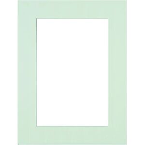 Leroy Merlin Passe-partout Avorio 10x15 cm bianco