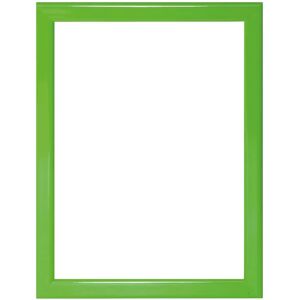 Leroy Merlin Cornice Tondy verde per foto da 25x35 cm