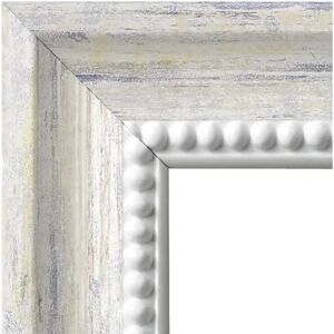 Inspire Cornice  Soledad blu per foto da 30x40 cm