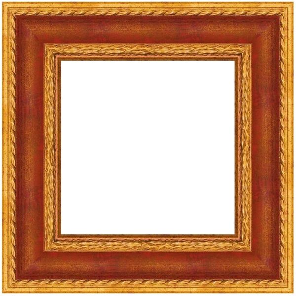 leroy merlin cornice rovy rosso per foto da 20x20 cm