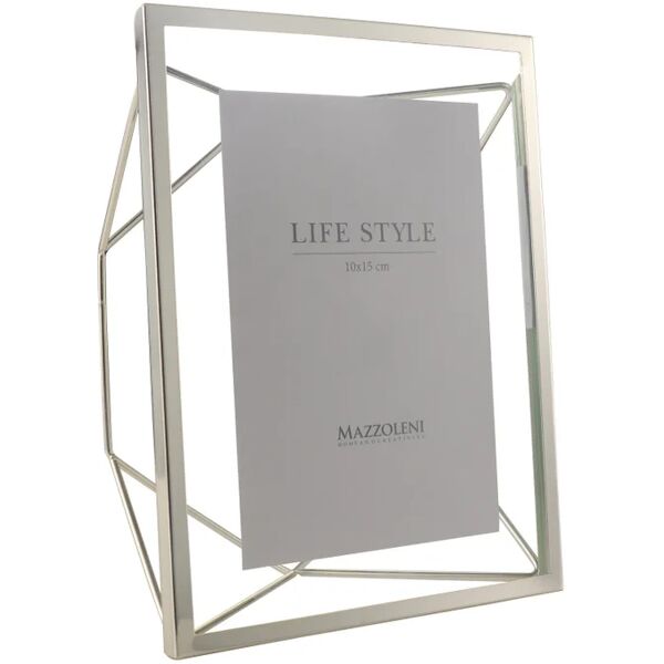 leroy merlin cornice lifestyle callie bianco per foto da 10x15 cm