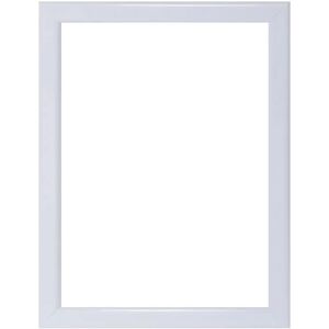 Leroy Merlin Cornice Tondy bianco per foto da 30x45 cm - Confronta i prezzi  con Kelkoo - (Febbraio 2024)