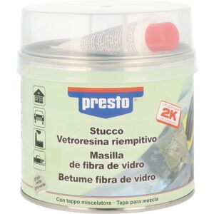 PRESTO Stucco per esterno  483077 grigio