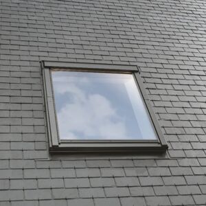 VELUX Raccordo finestra tetto  EDL PK04 0000S L 94 x H 98 cm