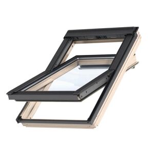 VELUX Finestra da tetto  GGL SK01 3086 manuale L 114 x H 70 cm pino