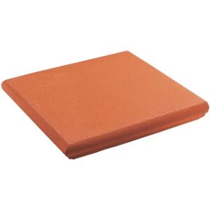 Leroy Merlin Piastrella da pavimento e rivestimento interno ed esterno Cotto Presild in terracotta rosso 35 x 35 cm, sp 20 mm traffico medio (pei 2/5)