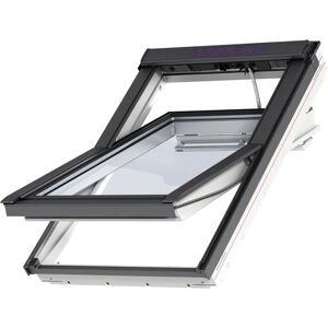 VELUX Finestra da tetto (faccia inclinata)  solare L 94 x H 160 cm bianco