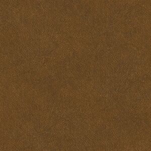 MONTECOLINO Carta da parati Leather Cognac marrone, 53 cm x 10.05 m
