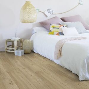 GERFLOR Lastra pavimento in LVT  in spc flottante clic passaggio importante SENSO CLIC 30 Sp 4.2 mm