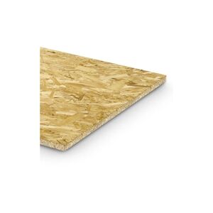 KRONOSPAN Pannello osb 3 L 250 x H 62.5 cm Sp 10 mm naturale