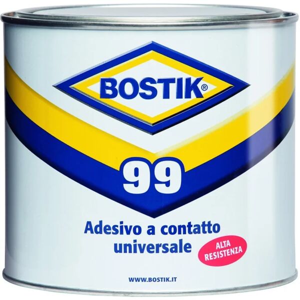 bostik colla a contatto  99 400 ml