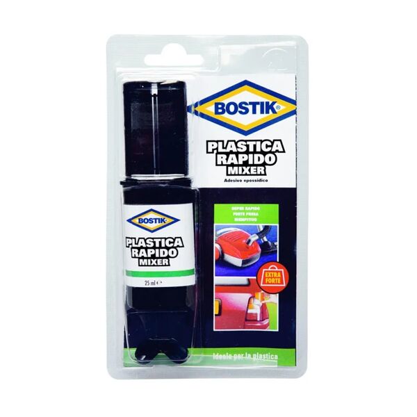 bostik colla rapidmix  25 ml