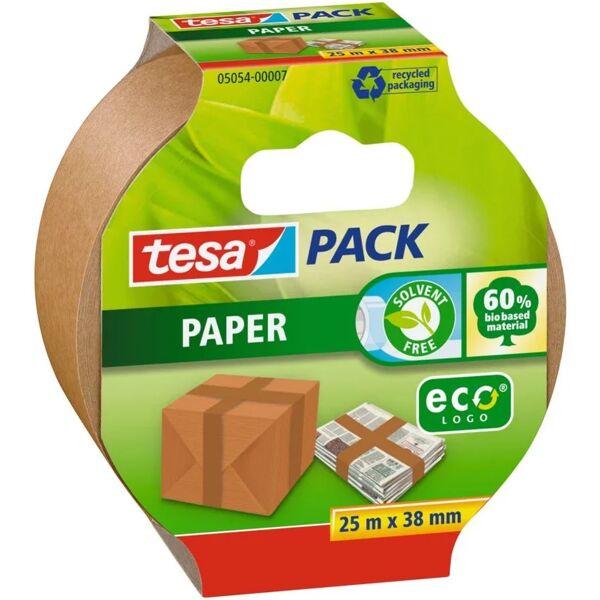 tesa set dipack paper l 0.038 m x p 38 mm