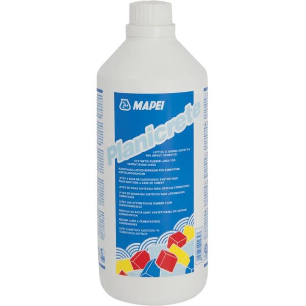 mapei aggrappante  planicrete 1 kg