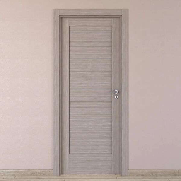 leroy merlin porta battente capena 1 beige l 60 x h 210 cm sinistra