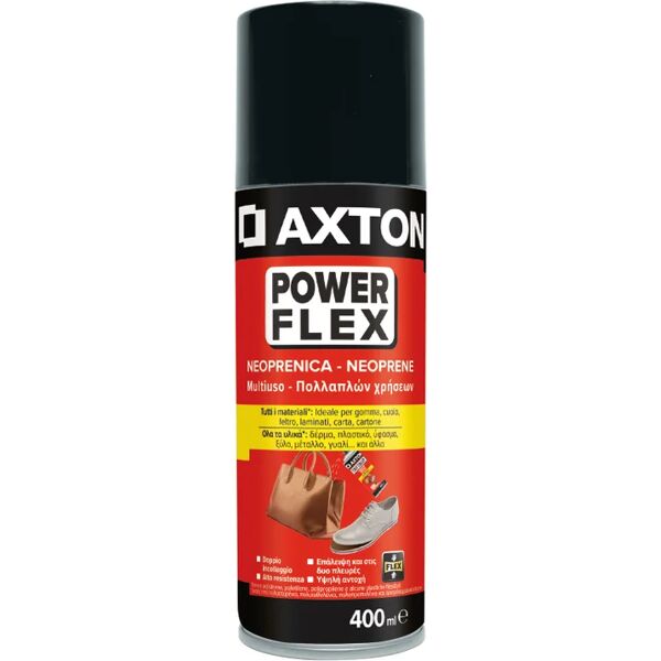 axton colla power flex  400