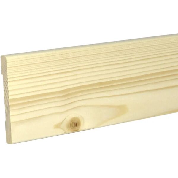 leroy merlin coprifilo per porta da interno beethoven in legno colore naturale p 10 x h 70 x l 2250 mm