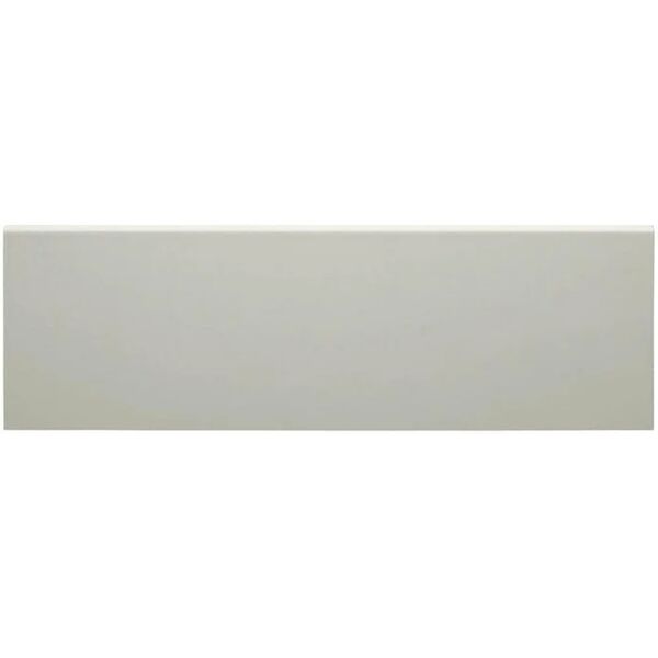 leroy merlin coprifilo per porta da interno in legno colore bianco p 10 x h 65 x l 2250 mm, 5 pezzi