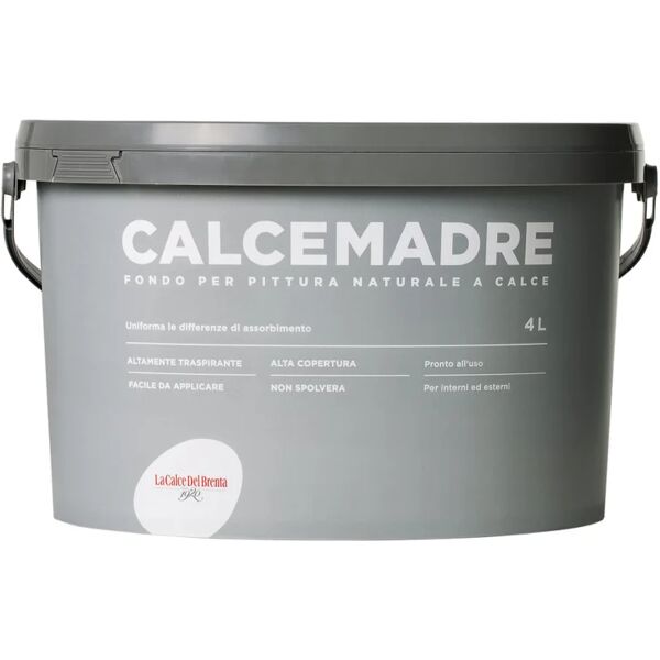 leroy merlin fondo per pittura silox base solvente appianare per parete a secco 4 l