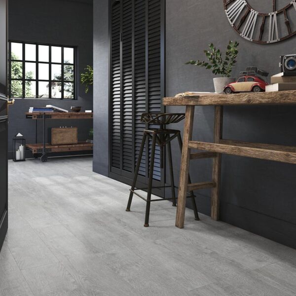 artens lastra pavimento in lvt  in spc flottante clic passaggio moderato girraween grigio sp 4 mm