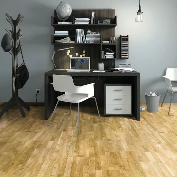 leroy merlin parquet in rovere naturale rustic vetrificato sp. 10 mm 4s