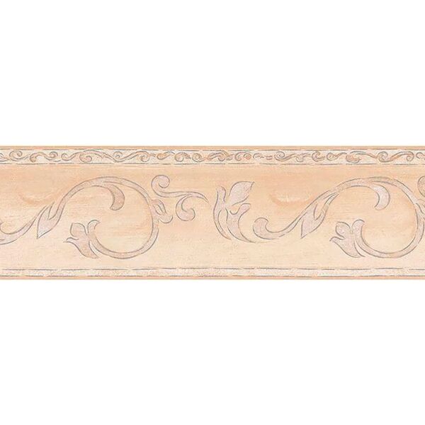 leroy merlin bordo per carta da parati adesivo fregio beige 13 cm x 5 m