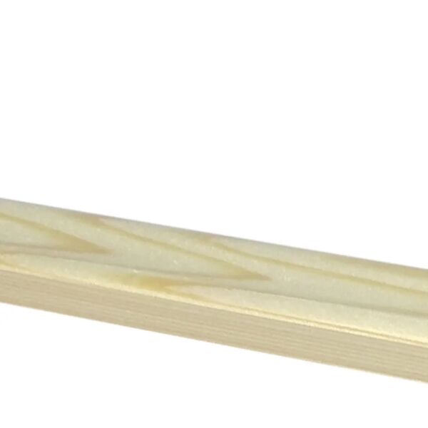 leroy merlin angolare 20 pezzi in legno colore abete chiaro 36x36 x l 2400 mm