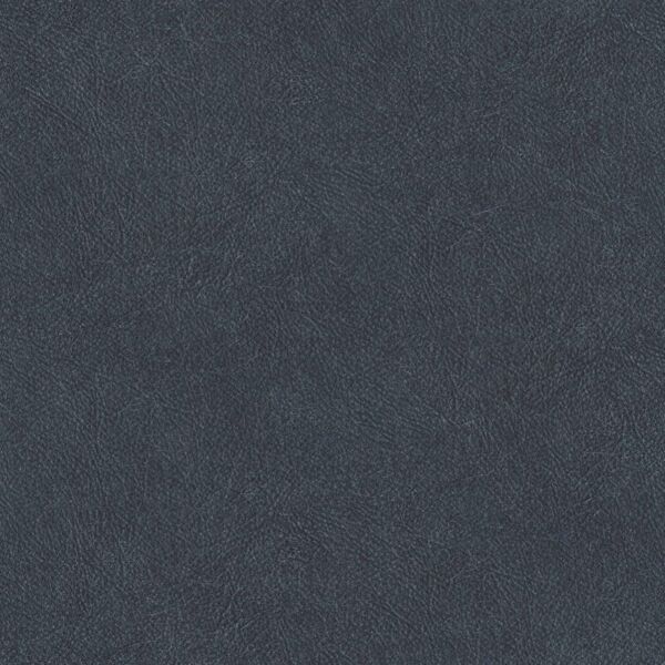 montecolino carta da parati tahiti leather navy e blu, 53 cm x 10.05 m