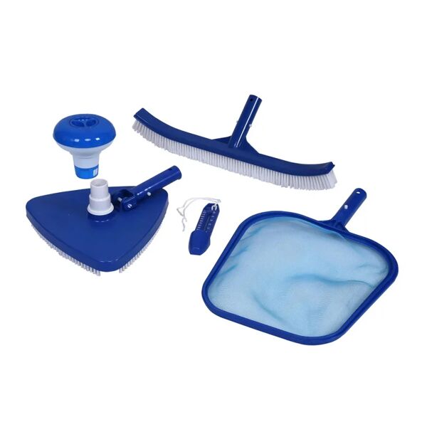 leroy merlin kit di manutenzione per piscina 0 kg 0 l