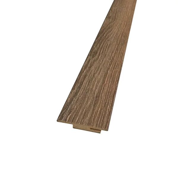 leroy merlin imbotte coordinato per porta bambù in legno colore noce spessore 10 x l 63 x l 2200 mm