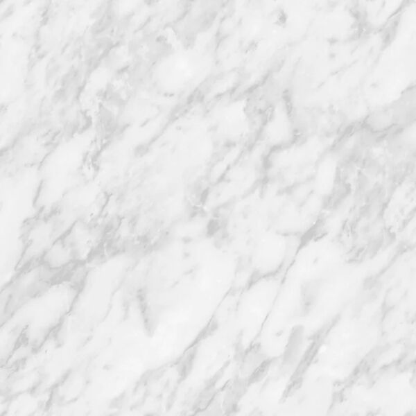 esta carta da parati marmo art deco grigio, 53 cm x 10.05 m