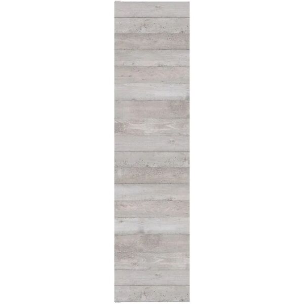 leroy merlin pannello mdf decoro pietra cemento l 120 x h 60 cm sp 19 mm multicolore